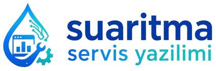 Su Arıtma Servis Yazılımı